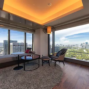 4* ホテル The Blossom Hibiya