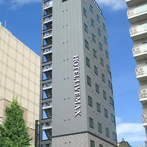 2* ホテル ホテルリブマックス浅草橋駅北口