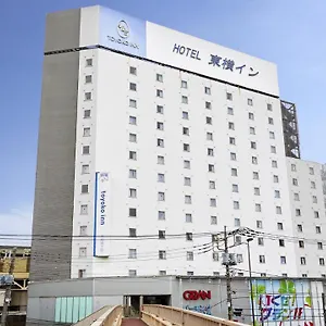 ホテル 東横inn品川青物横丁駅 ***