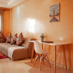 Amoud & Flats - Dyar Alkheir 4* Marrakesh