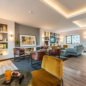 Pestana Vintage Center 4* Lissabon