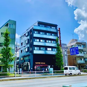  ホステル ビーグル東京ホステル＆アパートメンツ