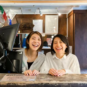 2* Pensión Shinagawa-shuku & Tours