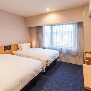 Sotetsu Fresa Kyoto-kiyomizu Gojo 3* Kyoto