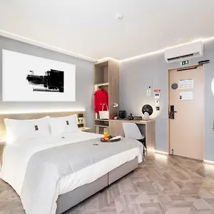 Boutique Telhal 89 3* Lissabon