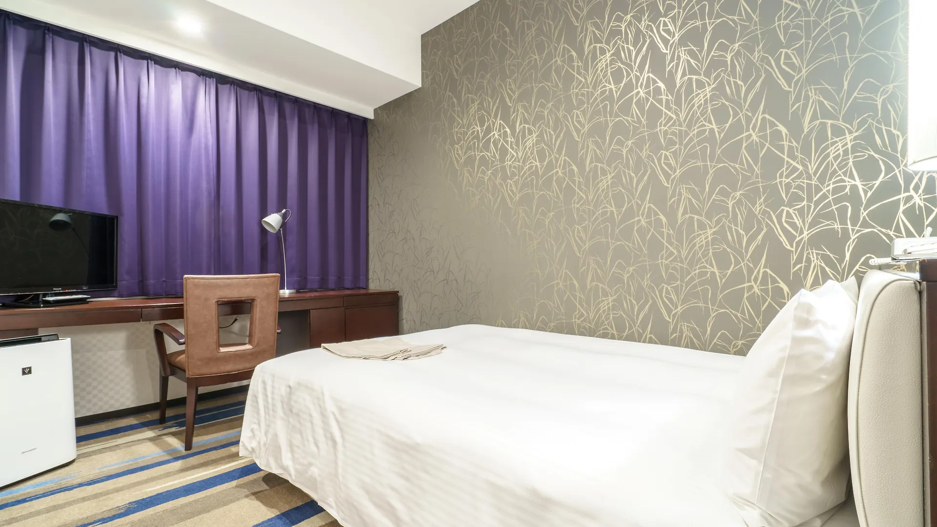 Sotetsu Grand Fresa Shinagawa Seaside Hotel Tokyo