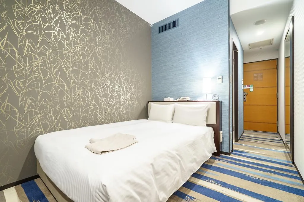 Sotetsu Grand Fresa Shinagawa Seaside Hotel Tokyo 3*,