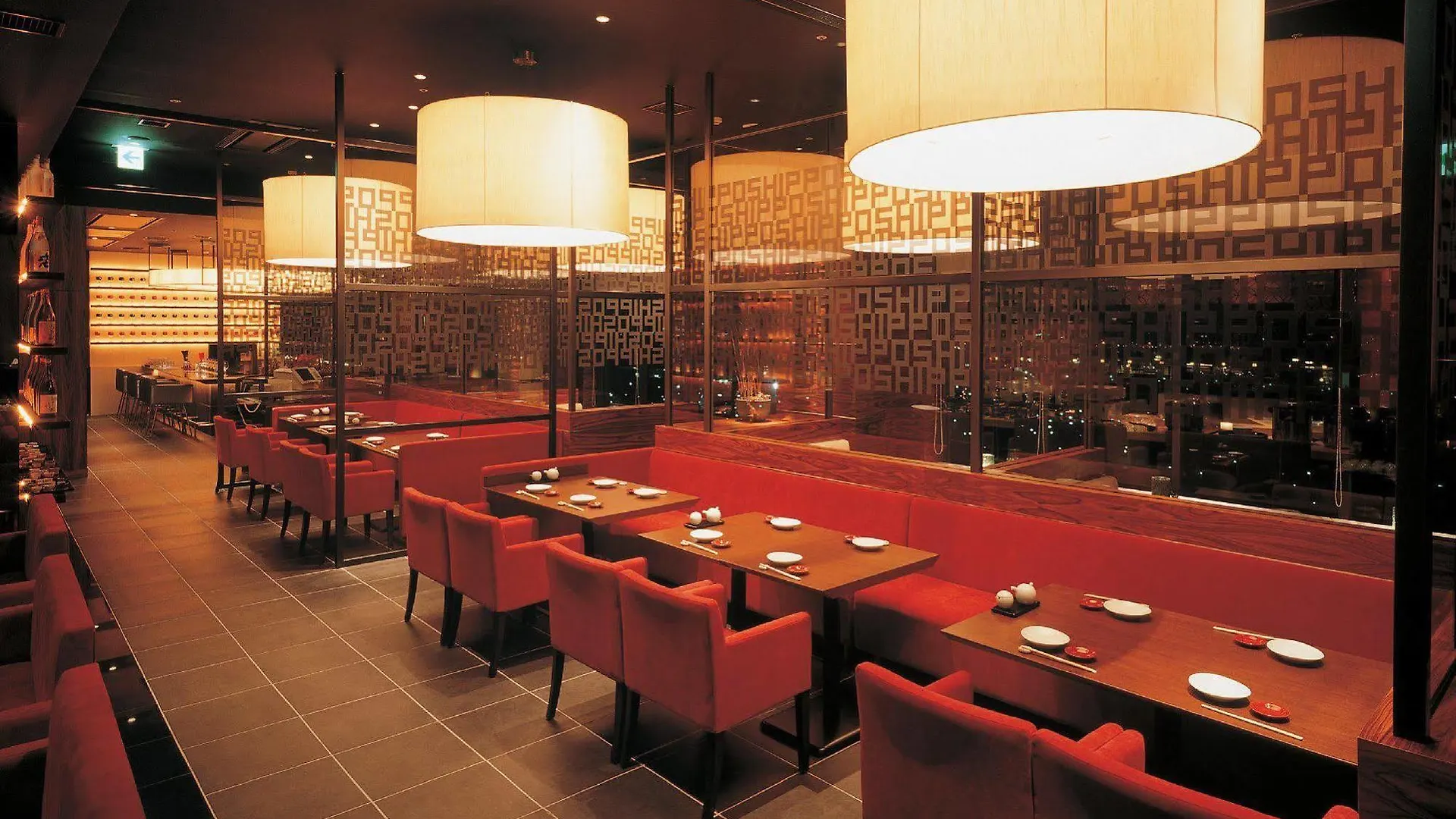 Sotetsu Grand Fresa Shinagawa Seaside Hotel Tokyo