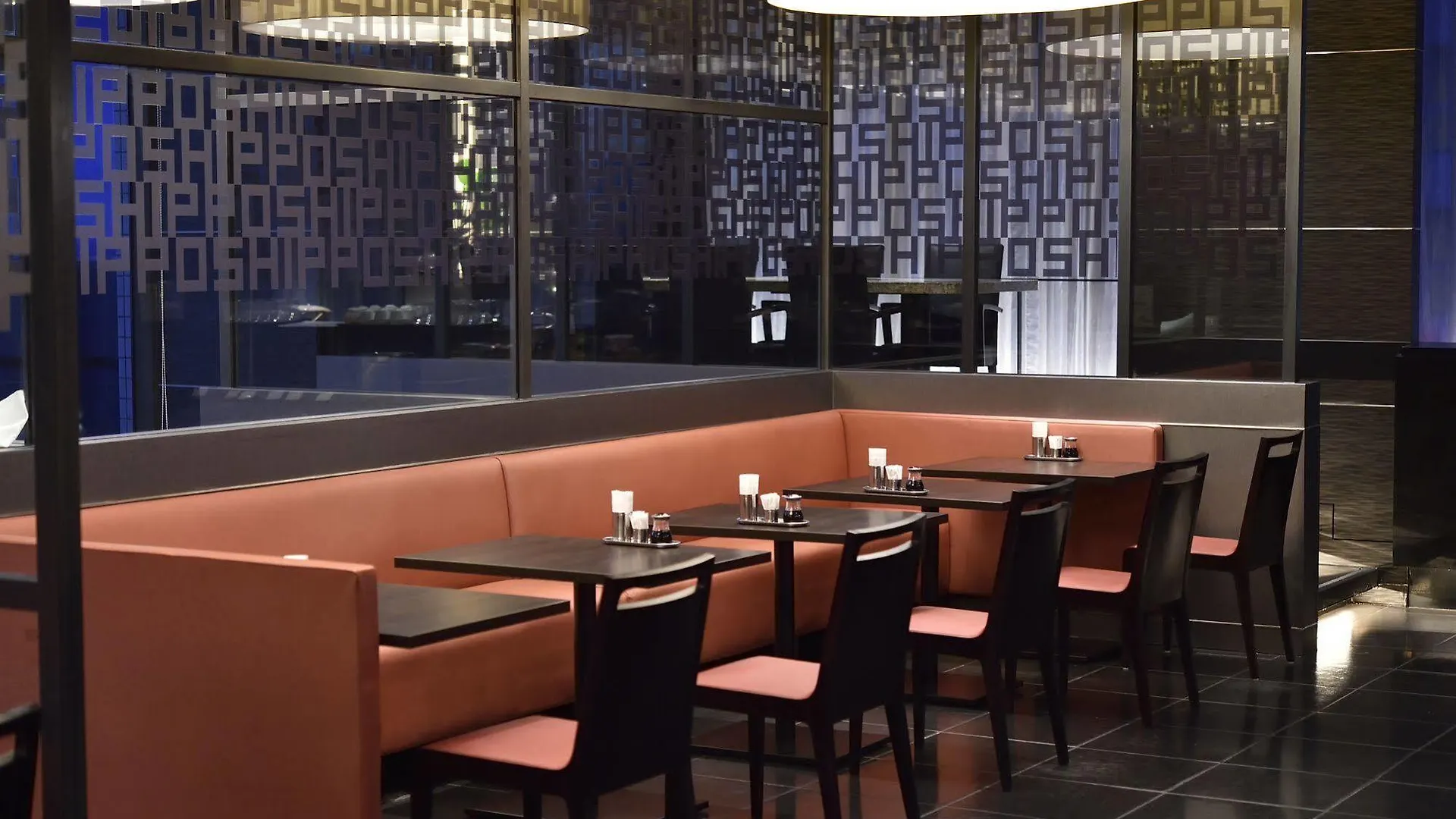 Sotetsu Grand Fresa Shinagawa Seaside Hotel Tokyo