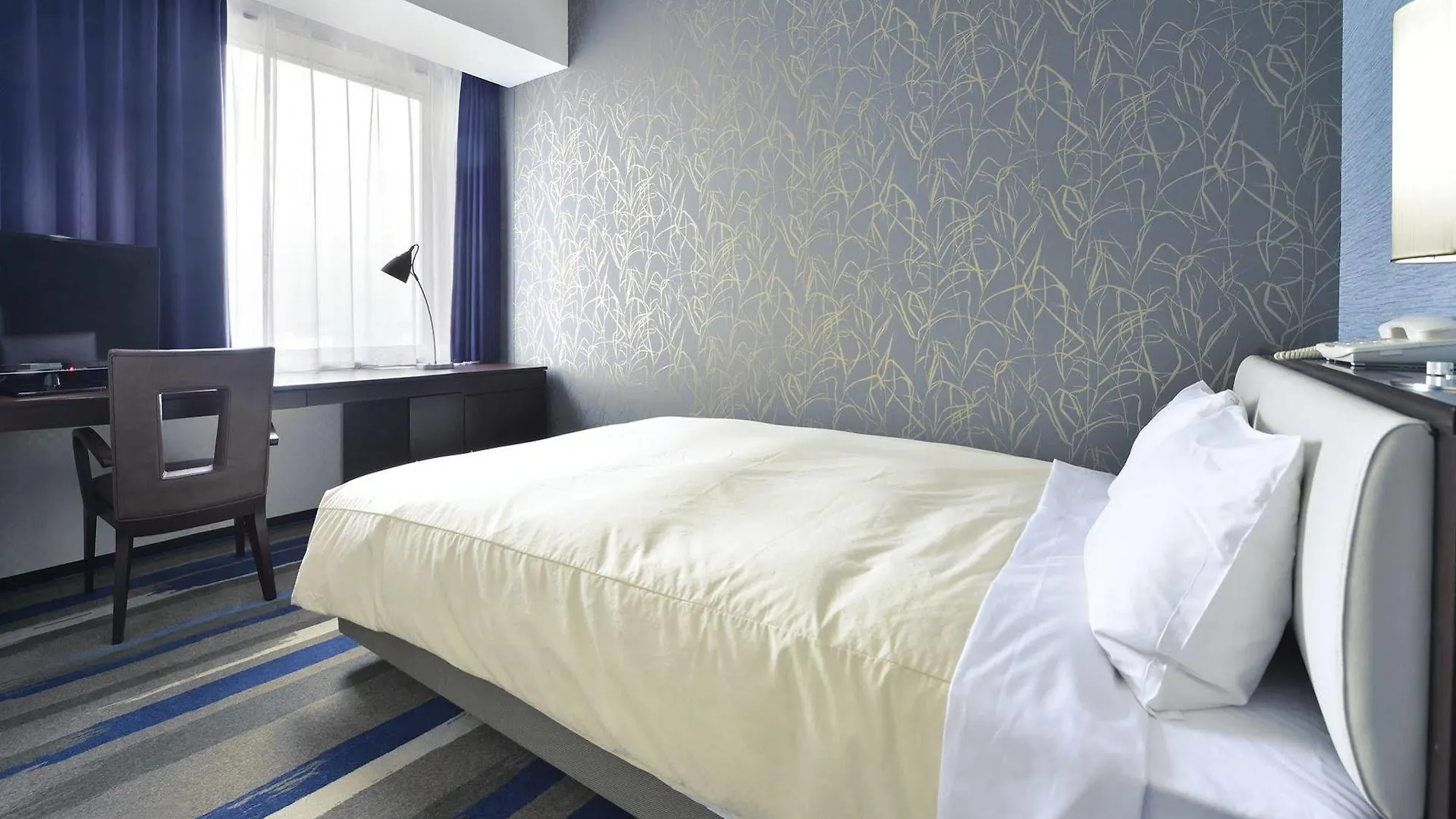 Sotetsu Grand Fresa Shinagawa Seaside Hotel Tokyo