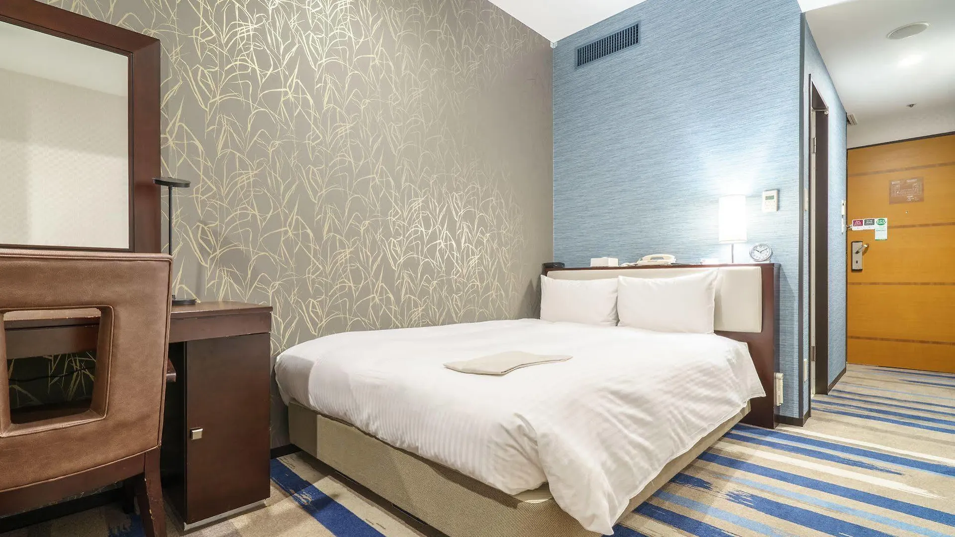 Sotetsu Grand Fresa Shinagawa Seaside Hotel Tokyo 3*,  Japan