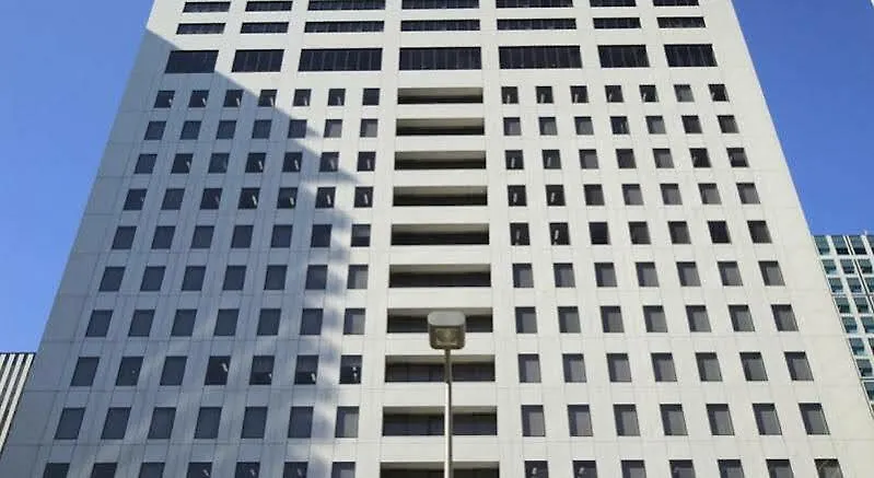 Sotetsu Grand Fresa Shinagawa Seaside location