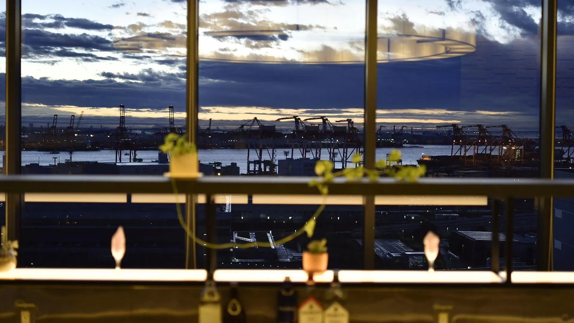 Sotetsu Grand Fresa Shinagawa Seaside Hotel Tokio 3*,